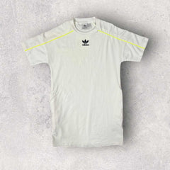 Adidas T-shirt Dress - UK4