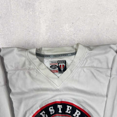 Western Wranglers Jersey - M