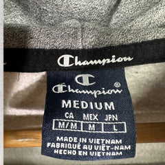 Grey Champion hoodie - S