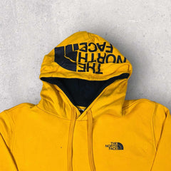 The North Face Graphic Hoodie - L