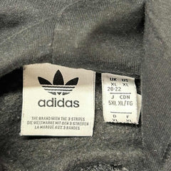 Adidas Graphic Hoodie - XL