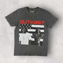 OutKast Graphic T-shirt - S