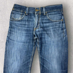Levi’s 514 Slim Fit Jeans - W32 L33.5