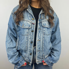 Cigaree Denim jacket - S