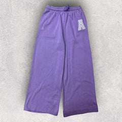 Adidas Wide Leg Joggers - XL