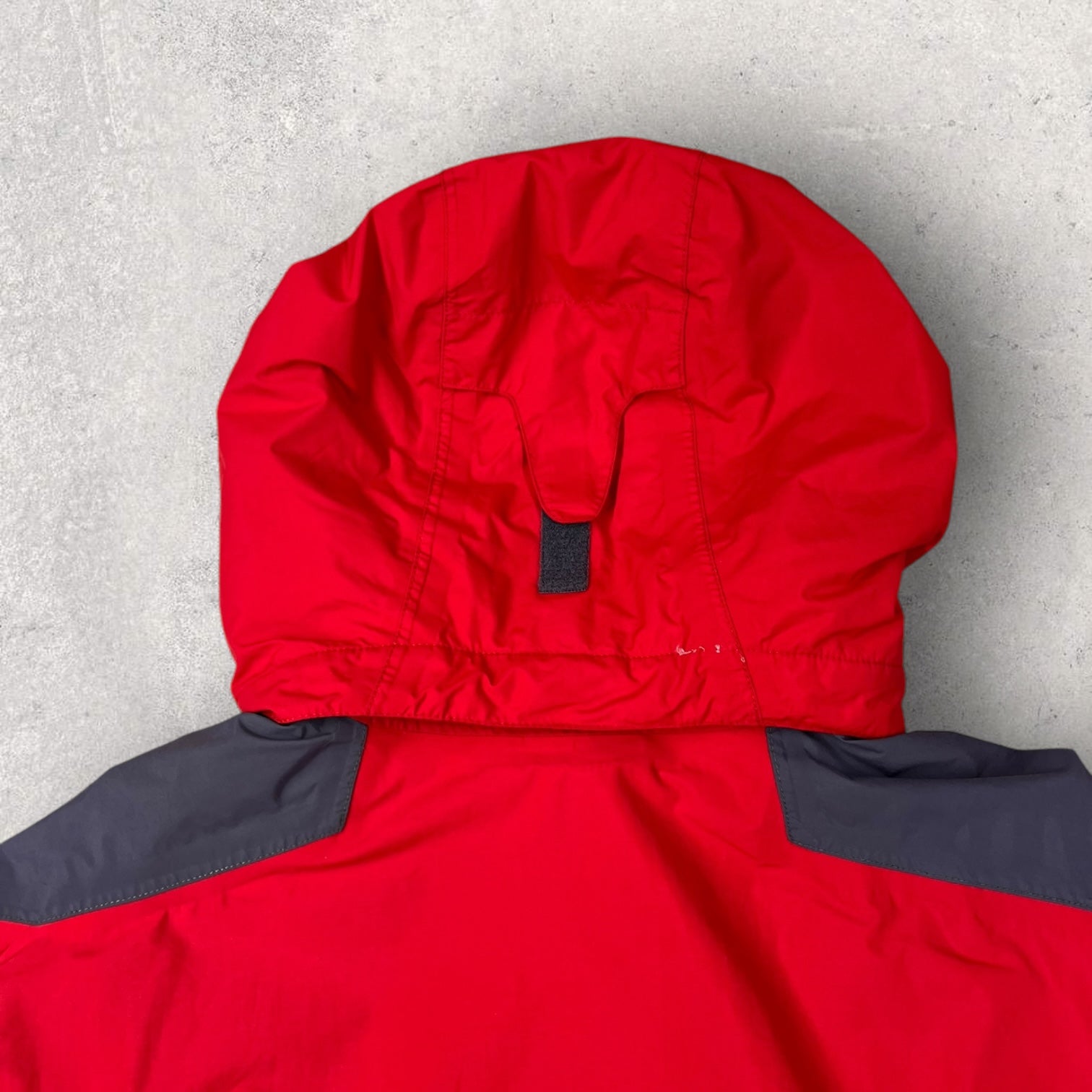 Columbia Waterproof Coat - L