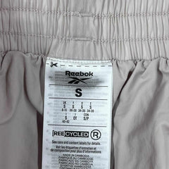Reebok Parachute Joggers - S