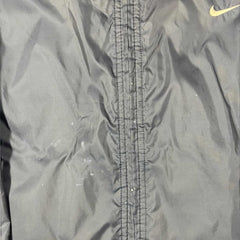Nike Windbreaker Jacket - XL