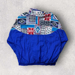 Sunterra Petite Windbreaker - PL