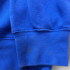 Nike Embroidered Sweatshirt - XL