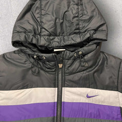 Nike Athletic Dept. Fullzip Jacket - M