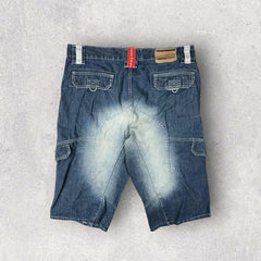 Johnny Blaze Shorts - W34