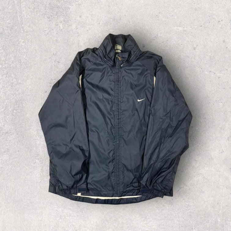 Nike Windbreaker Jacket - XL