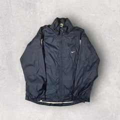 Nike Windbreaker Jacket - XL