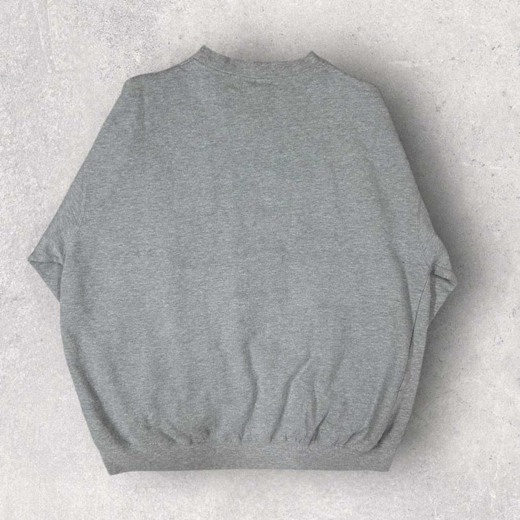 Kansas City Chiefs Graphic Sweatshirt - M