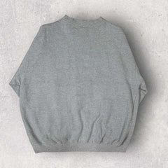 Kansas City Chiefs Graphic Sweatshirt - M
