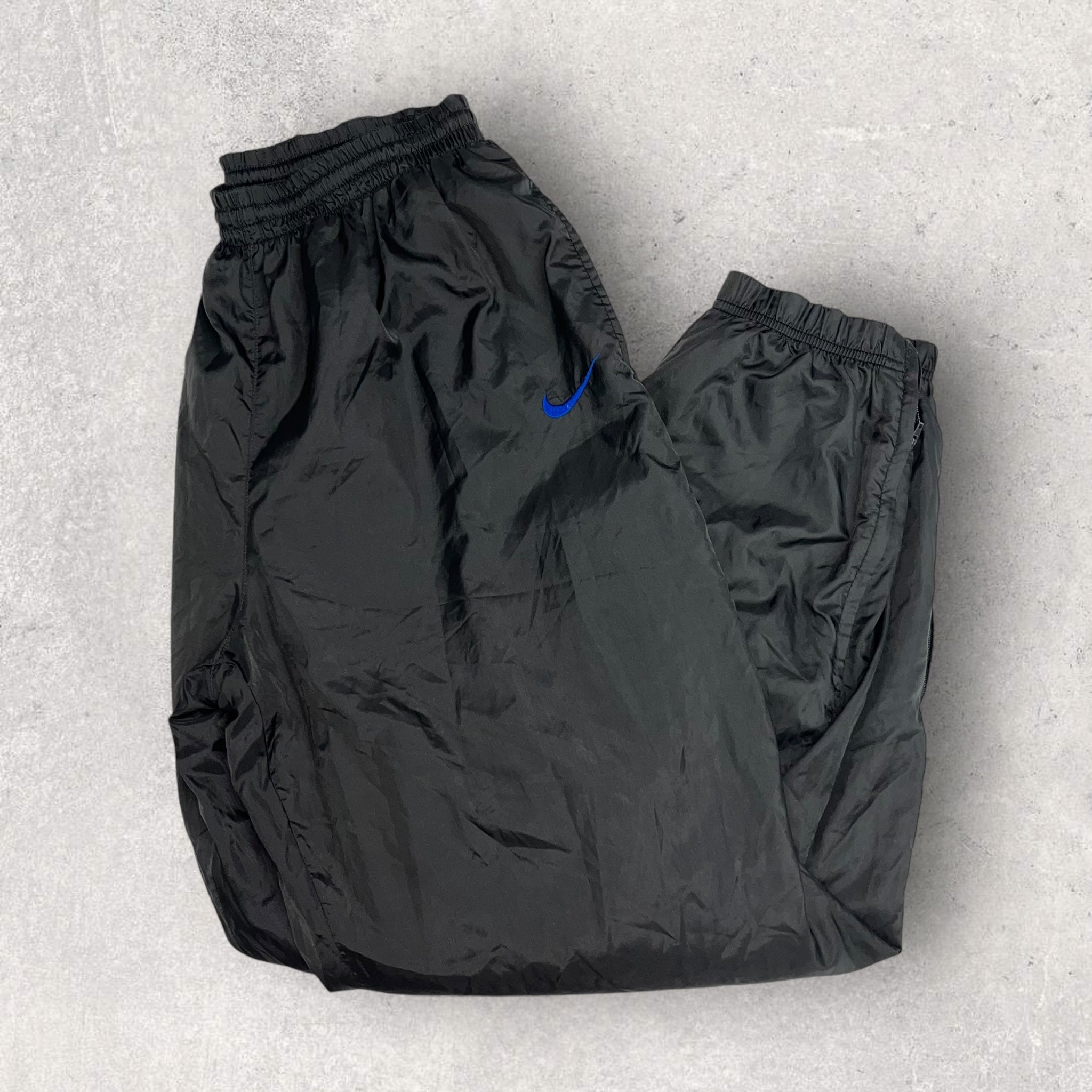Nike Parachute Trousers - XL