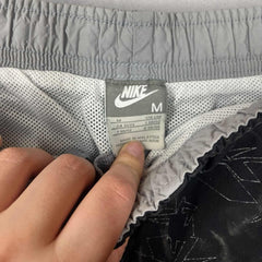 Vintage 2000s Nike Air Shorts - M