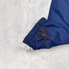 Nike Colour Block Windbreaker- XL