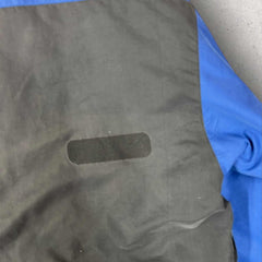 Vintage Reebok Windbreaker Jacket - 4