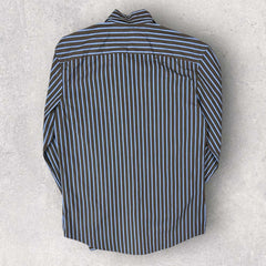 Lacoste Striped Shirt - 39