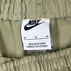 Nike Cargo Shorts - M