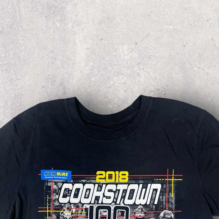 Cookstown 100 Graphic T-shirt - M