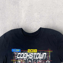Cookstown 100 Graphic T-shirt - M