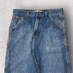 Levi’s Carpenter Jeans - W34 L30