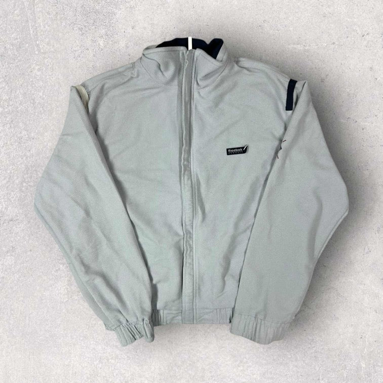 Reebok Corduroy Jacket - XL