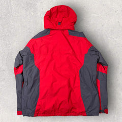 Columbia Waterproof Coat - L