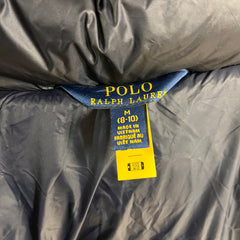 Polo Ralph Lauren Puffer Coat - M