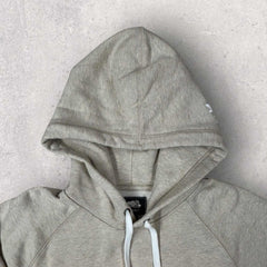 Roots Graphic Hoodie - XL