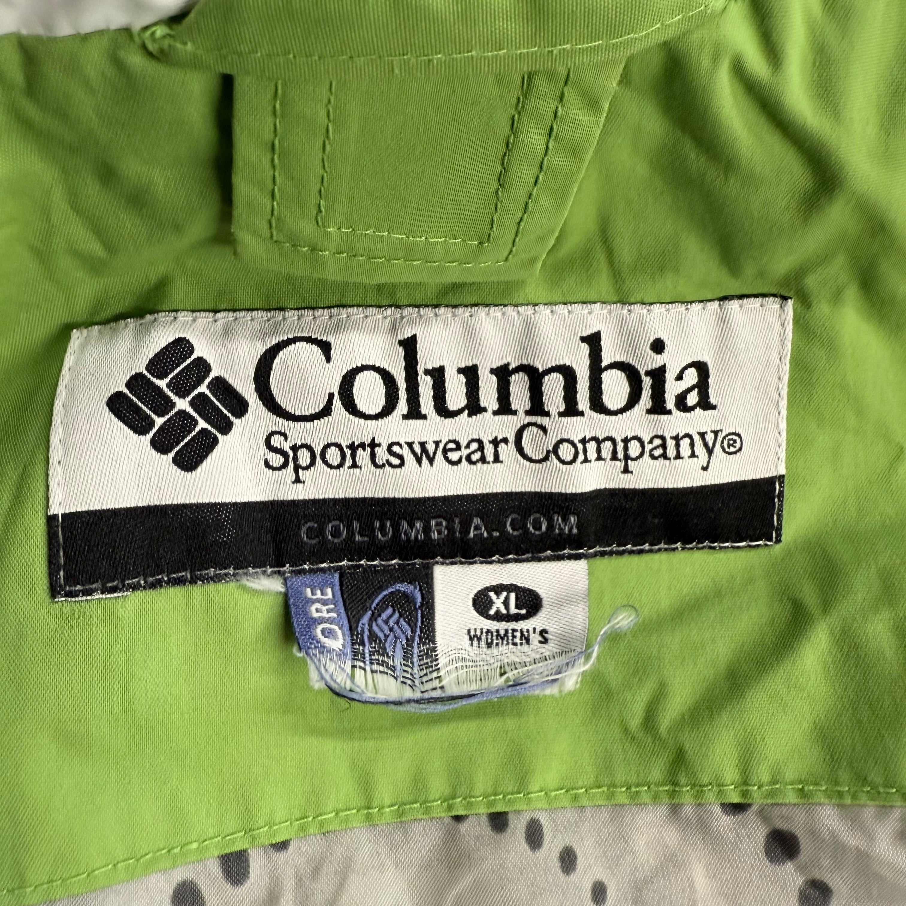 Columbia Sportswear Jacket - XL