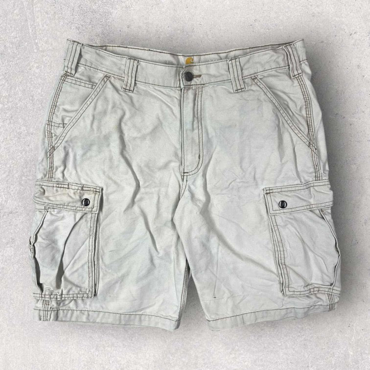Carhartt Cargo Shorts - W32