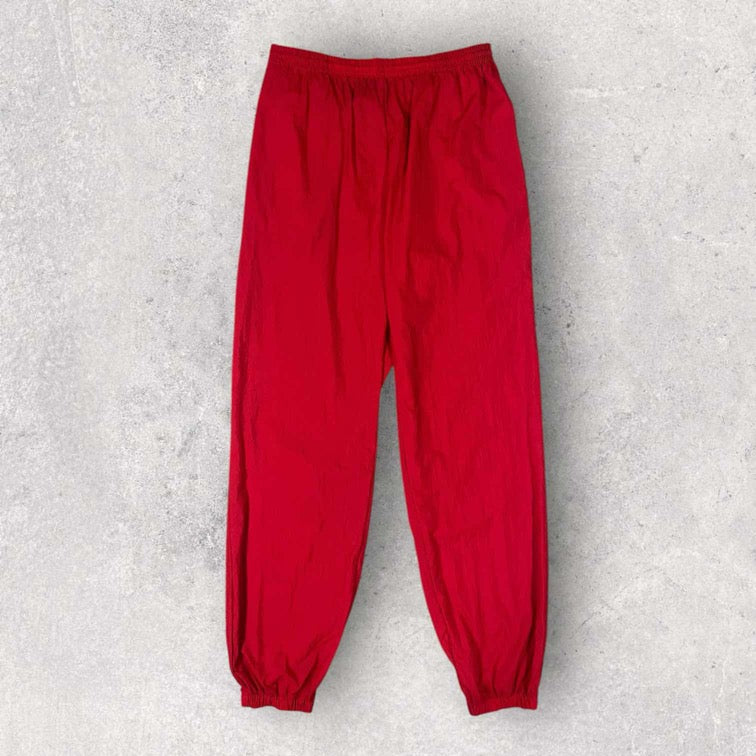 Marlboro Windbreaker Joggers - L