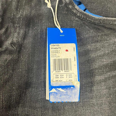 NEW Adidas Originals Jeans - W30 L34