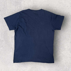 Delorean Graphic T-shirt- L
