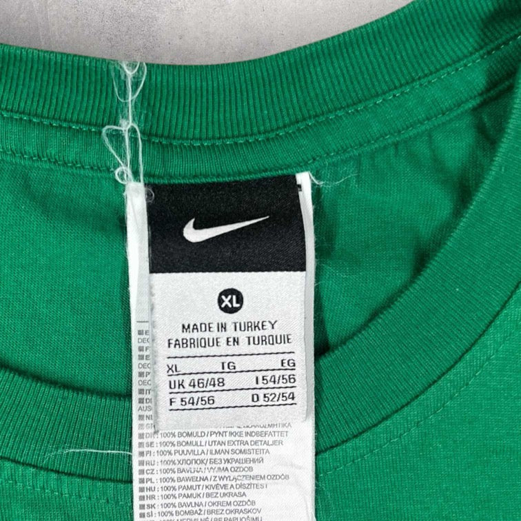 Nike Basketball Tank Top - XL