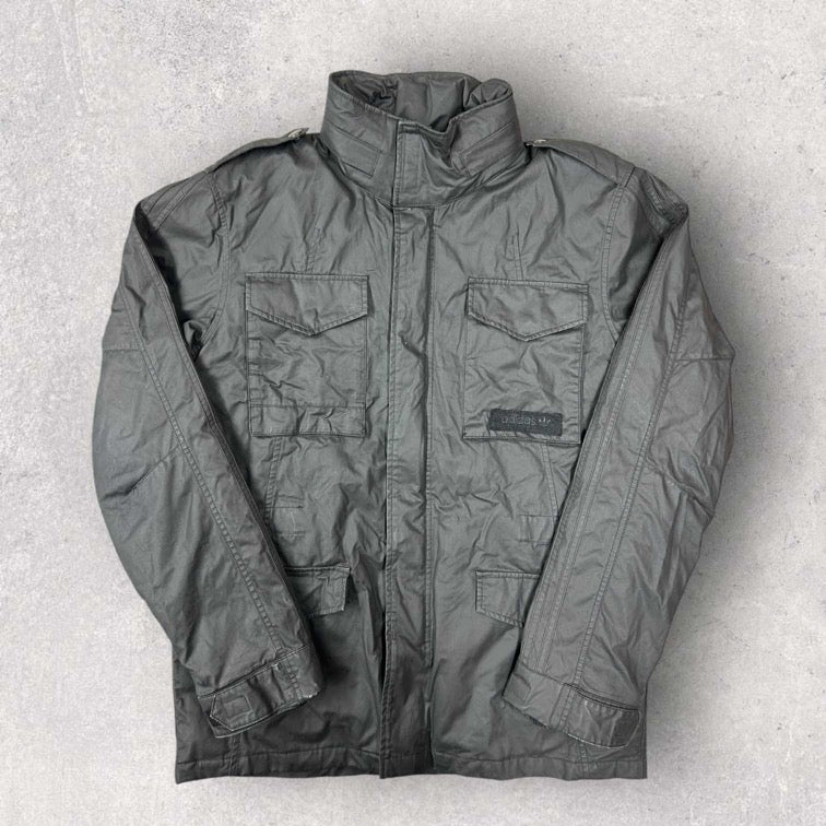 Adidas Tactical Style Jacket - M