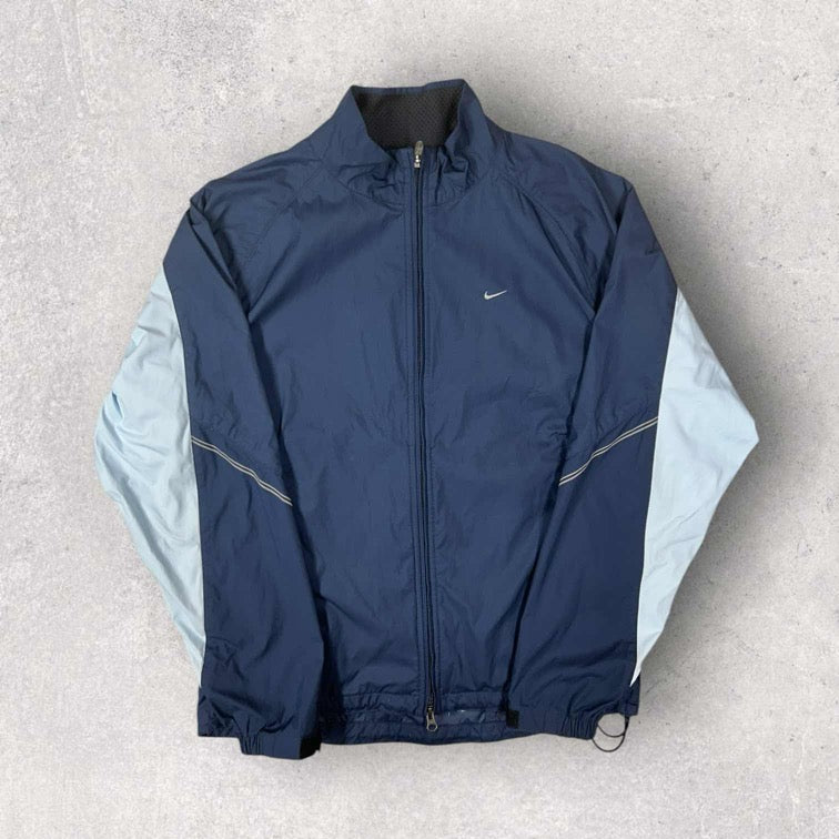 Nike Clima-fit Windbreaker Jacket - L