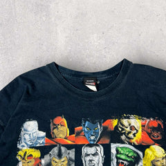 Marvel Graphic T-shirt - L