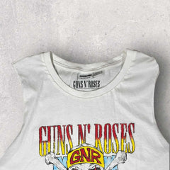 Guns n Roses Graphic T-shirt - XXL