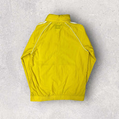 Adidas Fullzip Windbreaker- M