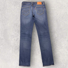 Levi’s 511 Silm Jeans - W33 L34