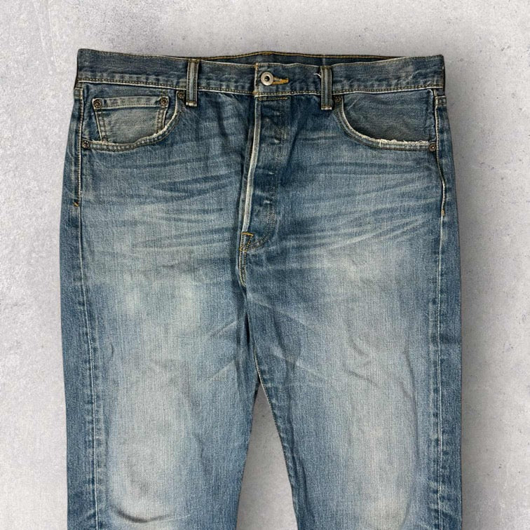Levi’s 501 Jeans - W36 L31.5