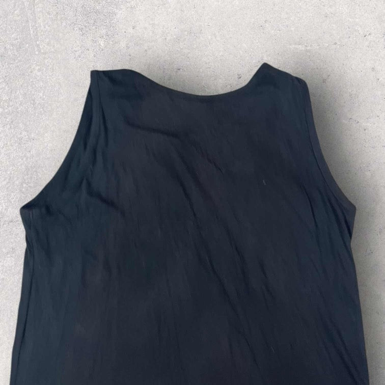 AC/DC Graphic Vest - XXXL