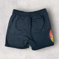 Jordan Jogger Shorts - L