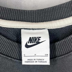Nike Graphic Sweatshirt- S