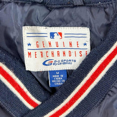 Boston Redsox Colour Block Windbreaker- M